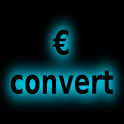 euroConvert logo