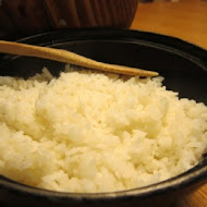 開飯川食堂