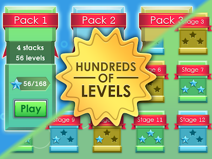 Free Zen Hanoi - Puzzle Towers Game APK for Android