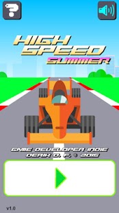 Lastest High Speed Summer APK for Android