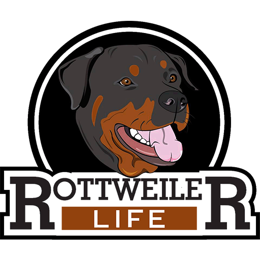 Rottweiler LOGO-APP點子