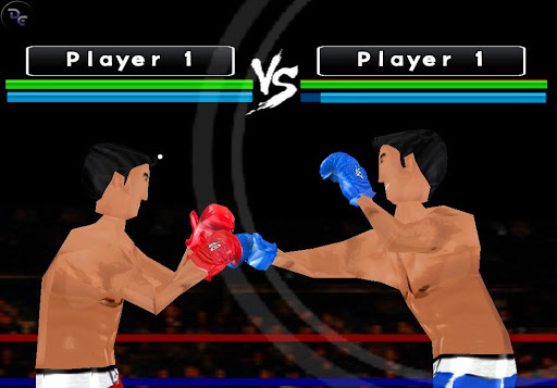 【免費體育競技App】Dual Boxing-APP點子