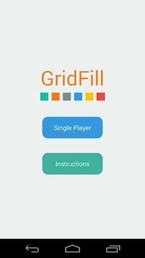 GridFill
