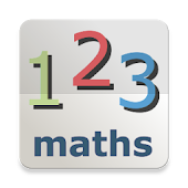 123 Maths