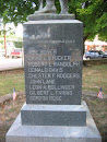 Carter County Veterans Memoria