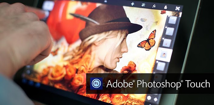 Adobe® Photoshop® Touch