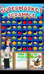 How to mod Supermarket Scramble Demo patch 1.1.41 apk for android
