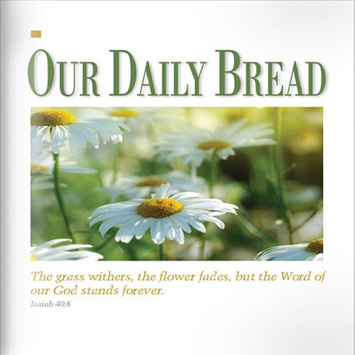 【免費書籍App】Our Daily Bread Nigeria-APP點子