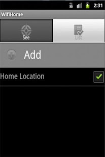 Download WifiHome APK