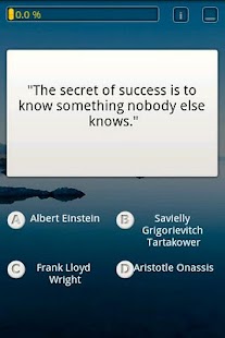 Free Download WhoSaidThat? : Quiz and Learn APK for Android