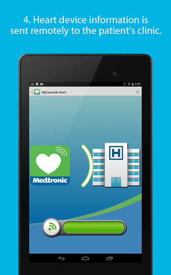 Medtronic Carelink App For Pacemaker – ZTCB