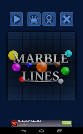 Marble Lines by CreativeIT poster 5