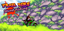 Bike Trial Stunt Riding Race APK