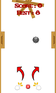 Free Download Spiky Jump APK for Android