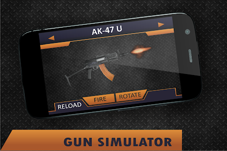 How to get gun - war simulator patch 1.0 apk for android