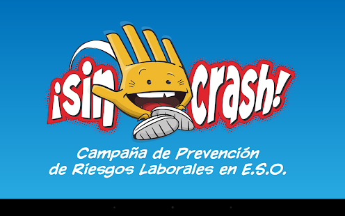 sincrash Screenshots 0