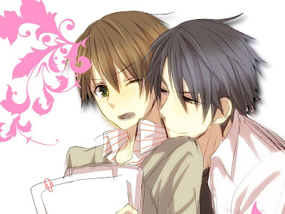 Bl 腐 向け イラスト 308631