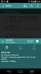 【免費新聞App】Radio+-APP點子