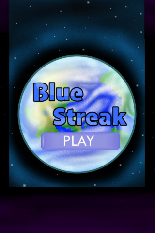 Blue Streak