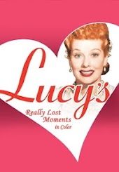 Lucy's Really Lost Moments (In Color)