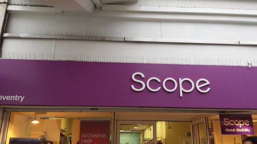 Scope Coventry