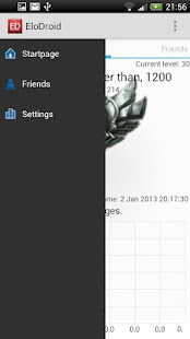 Lastest EloDroid- League of Legends APK