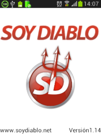 SoyDiablo CAI