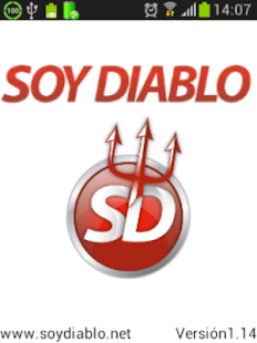 How to mod SoyDiablo CAI lastet apk for android