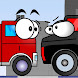 Toy Cars Car Game for Kids icon