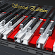 Piano Play Live Wallpaper