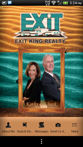 Kathy Chuck Exit King Realty