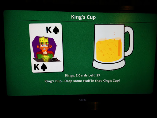 【免費紙牌App】Kings Cup Cast-APP點子