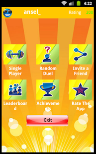 How to get Duel N - Visual Memory Clash patch 2.5 apk for pc