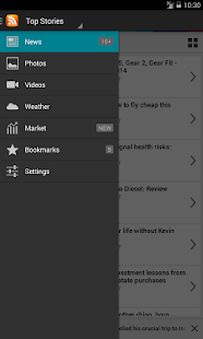 download Xoveno News Demo free