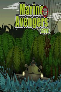 How to mod Marine Avengers Lite 2.0 apk for pc