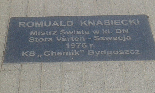 Romuald Knasiecki
