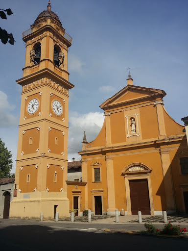 Chiesa di Ponte Dell'Olio