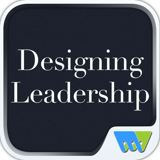 Designing Leadership 商業 App LOGO-APP開箱王