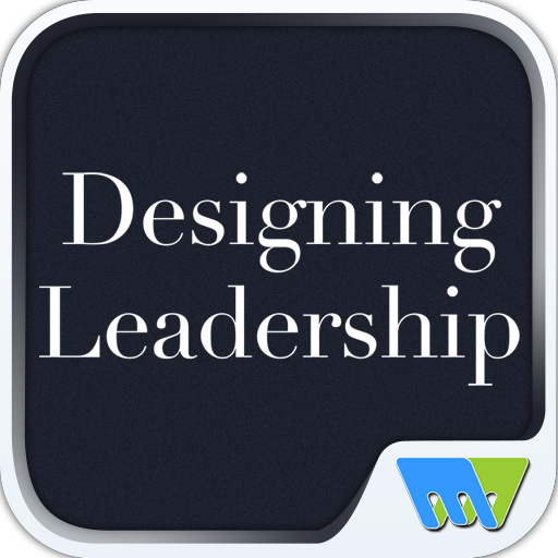 Designing Leadership LOGO-APP點子