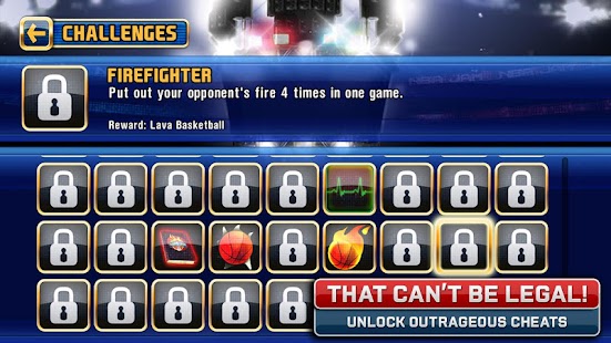 NBA JAM by EA SPORTS™