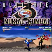 Ultimate Mortal Kombat 3