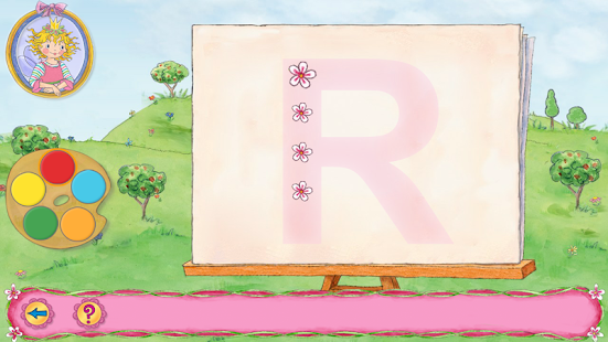 Download Prinzessin Lillifee Englisch APK for PC