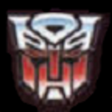80s Cartoon Sb: Transformers logo