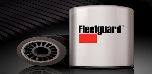 catalogue fleetguard gratuit