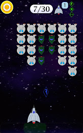 Galaxy Invasion by G Soft Team poster 3