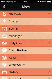 Beauty On The Park poster 7