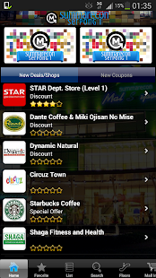 Lastest GoMall Summarecon Serpong 1 APK for PC
