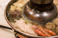 東北軒酸菜白肉鍋 (已歇業)