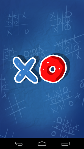 免費下載棋類遊戲APP|Tic Tac Toe with friends app開箱文|APP開箱王