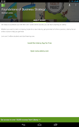 Business Strategy Foundations poster 12